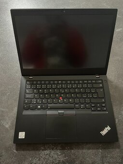 Lenovo ThinkPad L14 + Brašna - 4