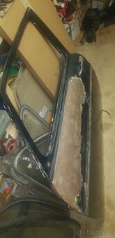 Vw volkswagen typ 3 sedan - 4