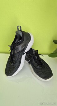 Pánské tréninkové boty Under Armour - 4