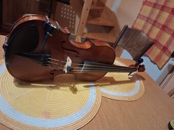 Housle SCOTT CAO STV17E - 4