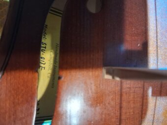 Housle SCOTT CAO STV17E - 4