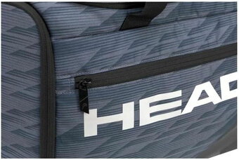 tenisová taška  DJOKOVIC DUFFLE BAG - 4