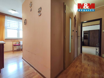 Prodej bytu 3+1, 73 m², Orlová, ul. Na Výsluní - 4