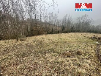 Prodej, les, 33054 m2, Košťálov - 4