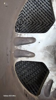 Alu Challenger 4x108 R17 - 4