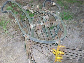 Klínové řemeny - 4