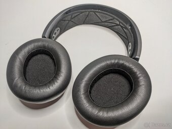 Bezdrátová sluchátka Steelseries arctis nova pro - 4