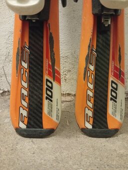 Dětské lyže Blizzard 100cm - 4