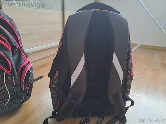 Nové nepoužité batohy - 4