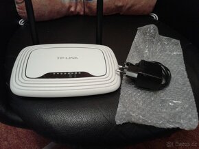 Routr TP-Link TL-WR841N - 4