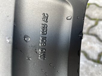 1kus Audi Rotor 21” R21 - 4