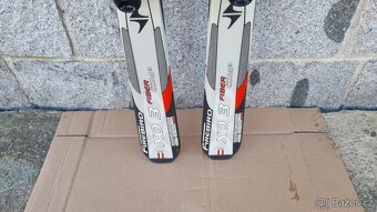 Carvingové lyže Blizzard 151 cm - 4