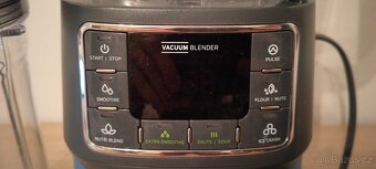 Mixér Sencor SBU 7872BL - 4