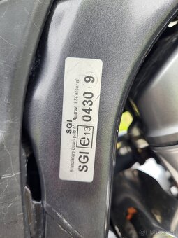 Honda XL700V Transalp_plná výbava_pravidelný servis- SLEVA - 4