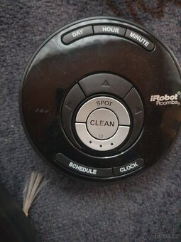 3 x Irobot Roomba - 4