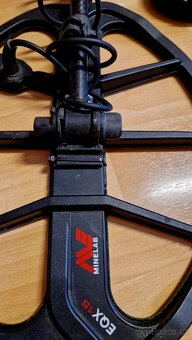 Minelab equinox 700 - 4