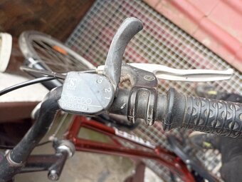 Silniční kolo -Prodej - - 4