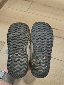 Dětské tenisky Adidas vel. 27 - 4