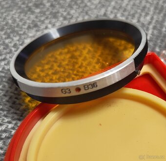 Flexaret příslušenství - 4