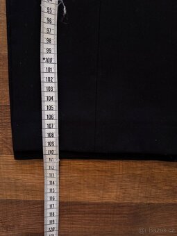 Predám pánske oblekové nohavice 52/188 - 4