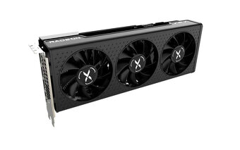 XFX RX 6600 XT 8GB GDDR6 Black QICK 308 - 4