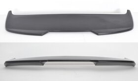 skoda fabia 3 iii kridlo spoiler naraznik RS MONTE CARLO - 4