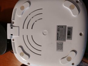 SENCOR  VITA   FRYER - 4