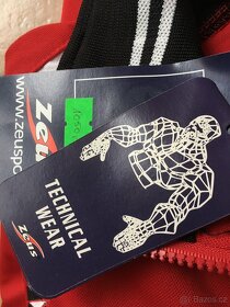 Bunda na na zip Zeus velikost L - 4