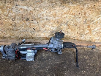 HŘEBENOVÉ ŘÍZENÍ SERVO ŘÍZENÍ 1K1423051BP / 1K1909144H - 4