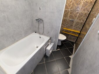 Pronájem bytu 1+1, v ulici Písečná 5064 v Chomutově - 4