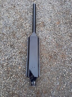 Komín-Výfuk-tlumič - 4