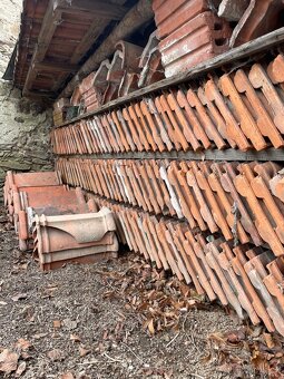 Střešní krytina - 4