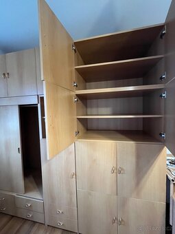 Sestava skříní - 4