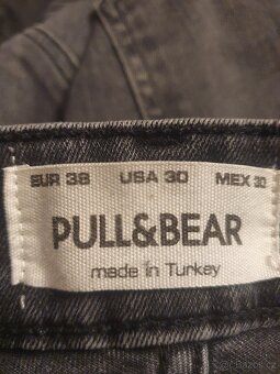 Chlapecké, pánské rifle - 4