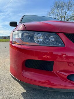 Mitsubishi Lancer evo IX,EU verze. - 4