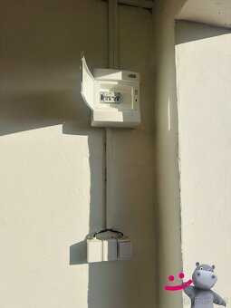 Pronájem garáže 20 m², Kralupy nad Vltavou- Lobečku - 4