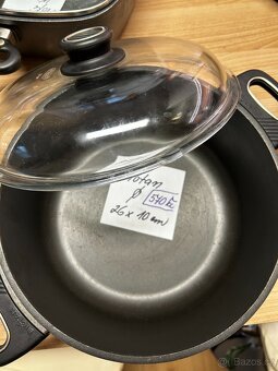 Nádobí Gastrolux Biotan - 4