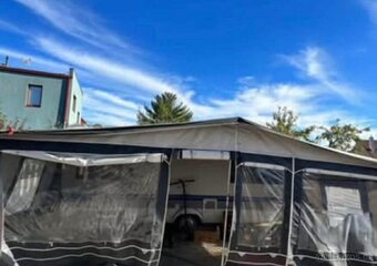 Karavan Hobby 560 - 4