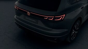 VW Touareg, NEW FINAL EDITION R Line 210kW - 4