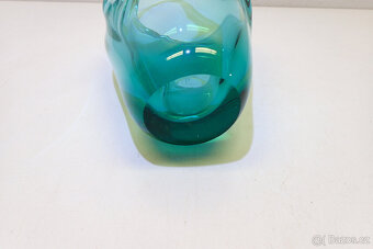 Klinger - Retro košíček na květiny  - 4