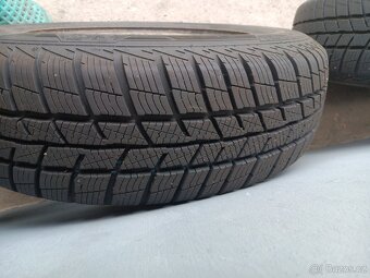 Zimni pneumatiky - 4
