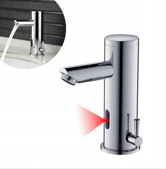 Umyvadlová baterie - 4