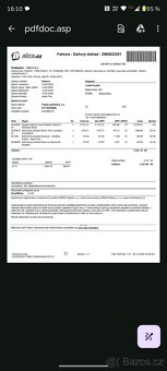 Xiaomi Redmi Watch 5 Obsidian Black - 4