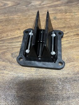 Ktm exc 250/300 klapka saní - 4