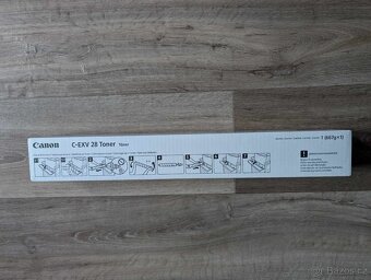 Toner do tiskárny - 4