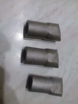 Prodám vrtací korunky Narex prům. 38 - 4