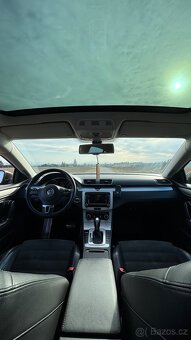 VW Passat CC - 4