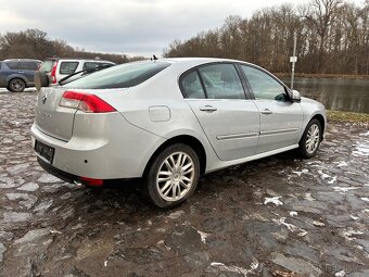 Laguna ||| 2.0 tdi - 4