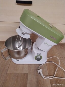 Kuchyňský robot Sencor - 4