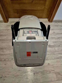 Autosedačka Concord Tranformers XT - 4